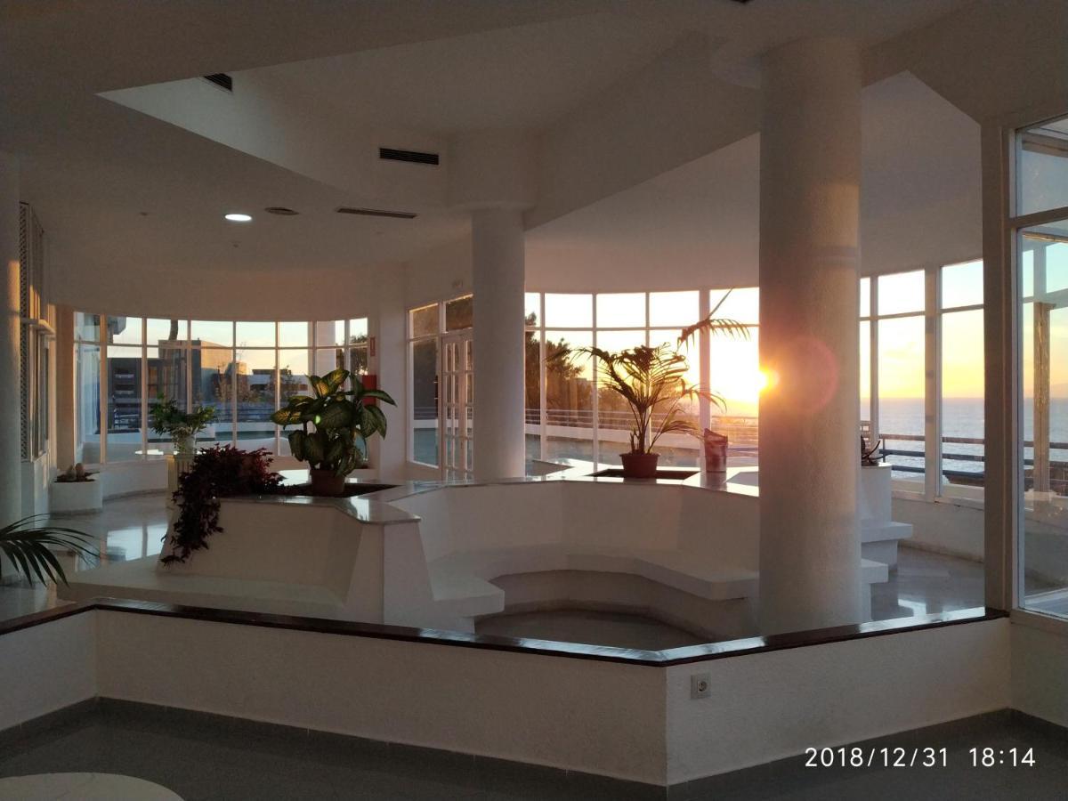Adeje300, Playa Paraiso Kültér fotó
