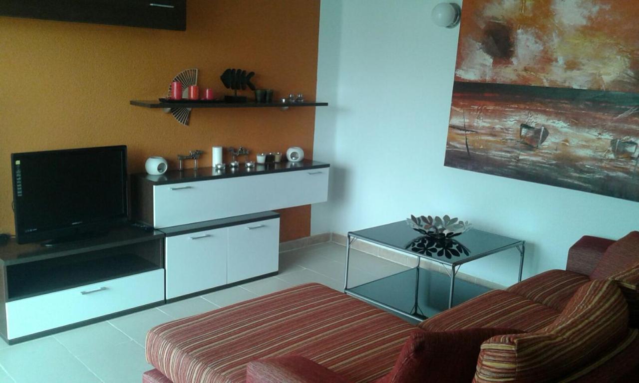 Adeje300, Playa Paraiso Kültér fotó