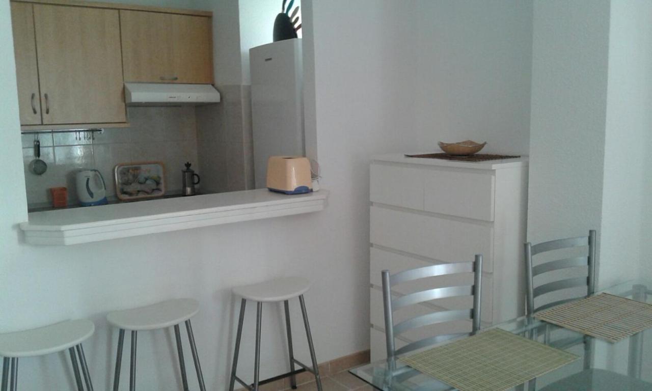 Adeje300, Playa Paraiso Kültér fotó