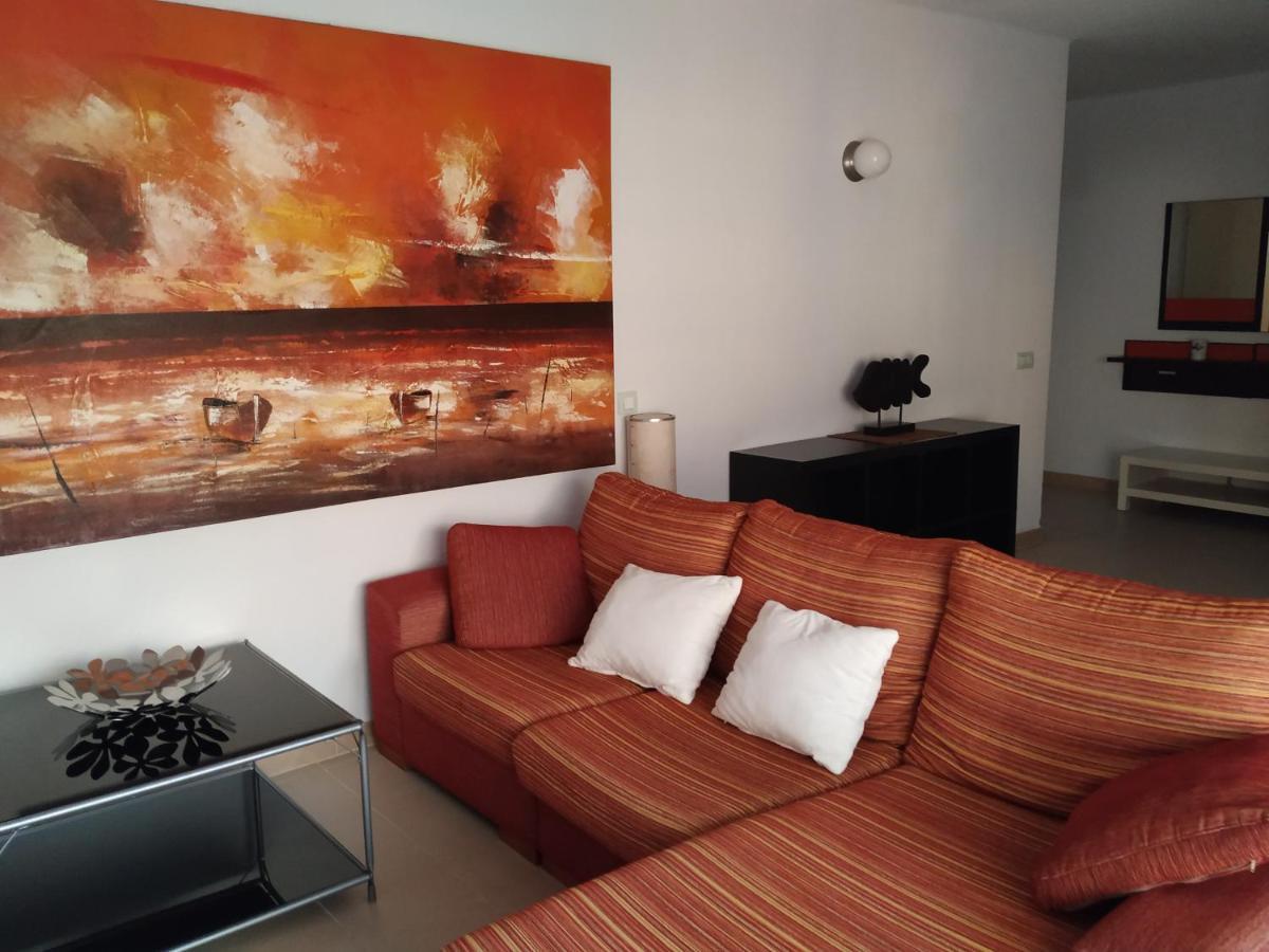 Adeje300, Playa Paraiso Kültér fotó