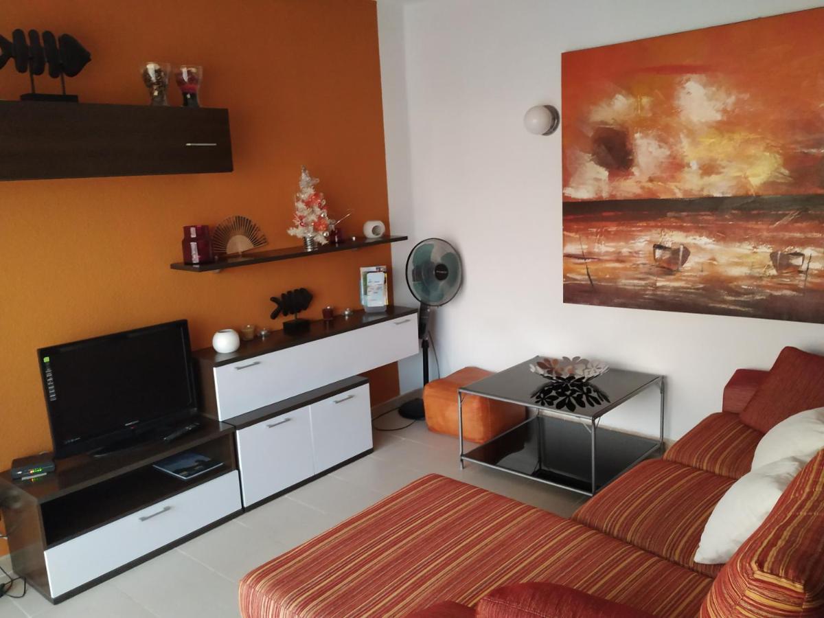 Adeje300, Playa Paraiso Kültér fotó