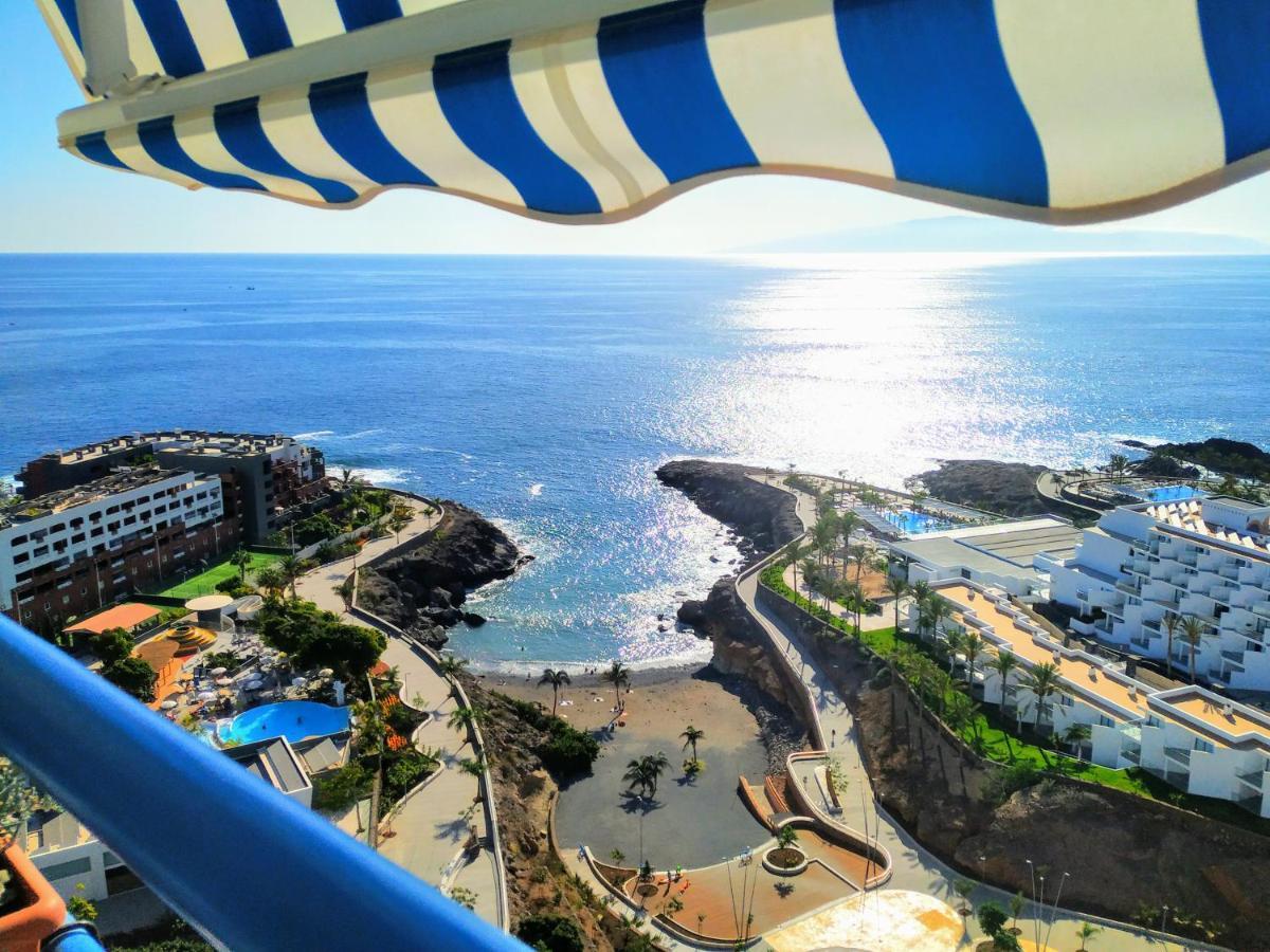 Adeje300, Playa Paraiso Kültér fotó