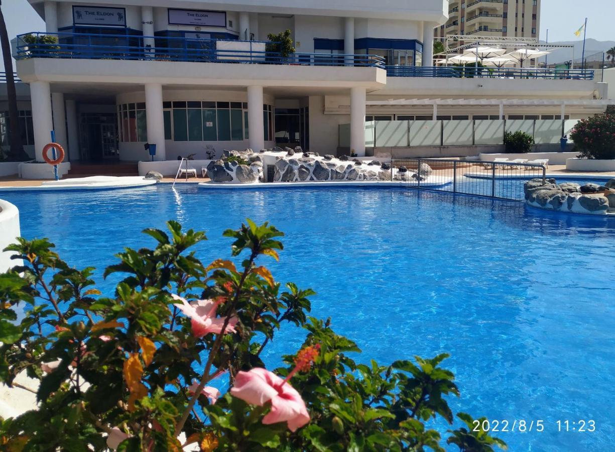 Adeje300, Playa Paraiso Kültér fotó