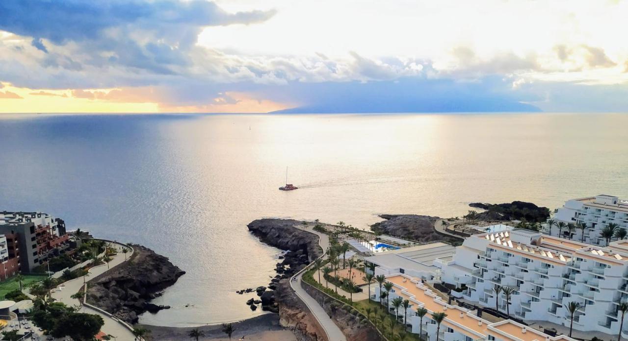 Adeje300, Playa Paraiso Kültér fotó