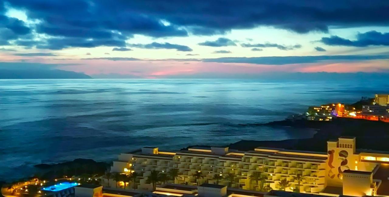 Adeje300, Playa Paraiso Kültér fotó