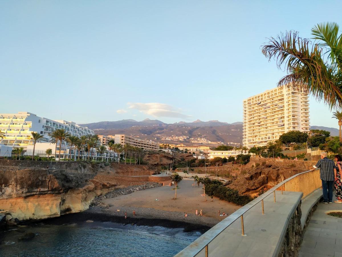 Adeje300, Playa Paraiso Kültér fotó