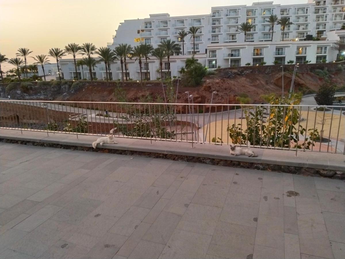 Adeje300, Playa Paraiso Kültér fotó