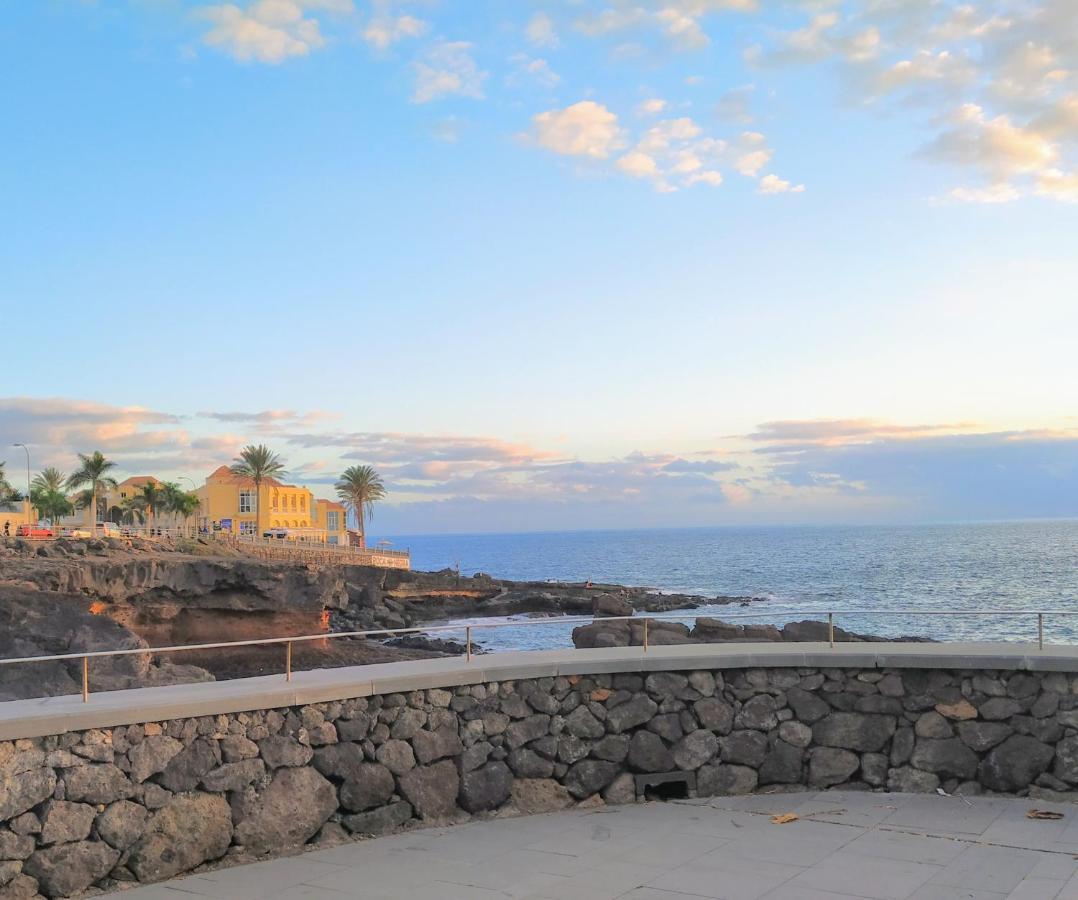 Adeje300, Playa Paraiso Kültér fotó