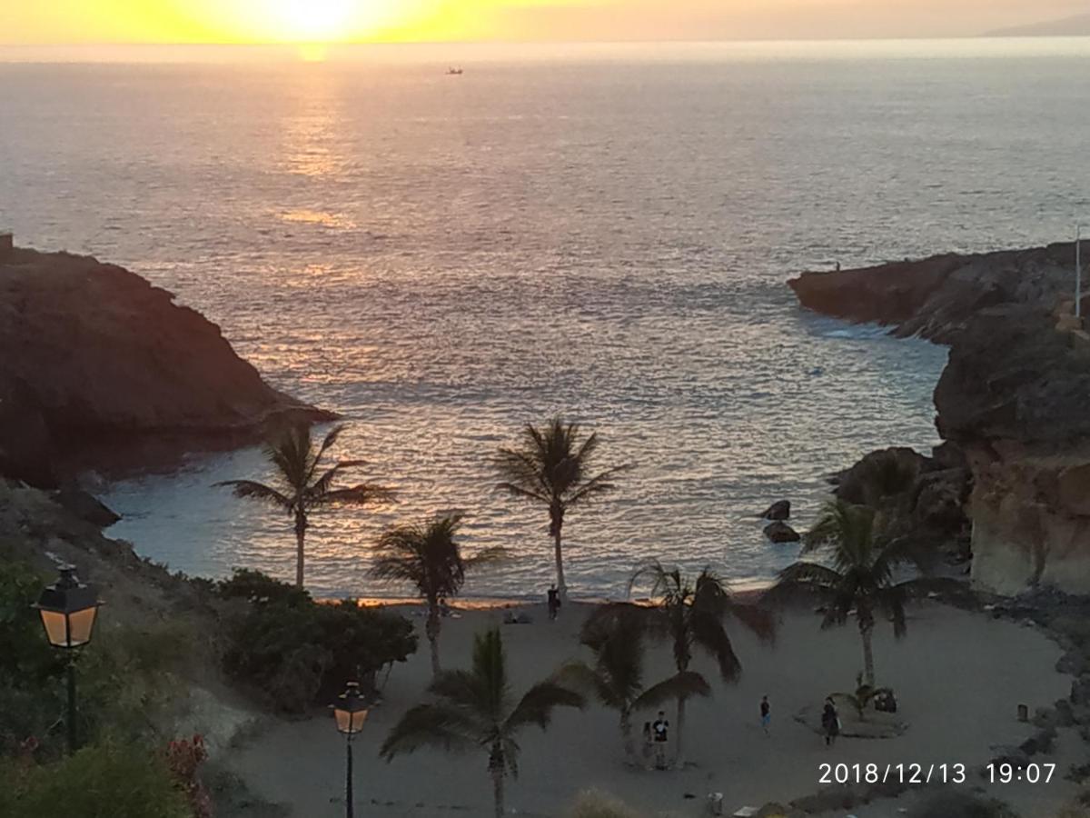 Adeje300, Playa Paraiso Kültér fotó