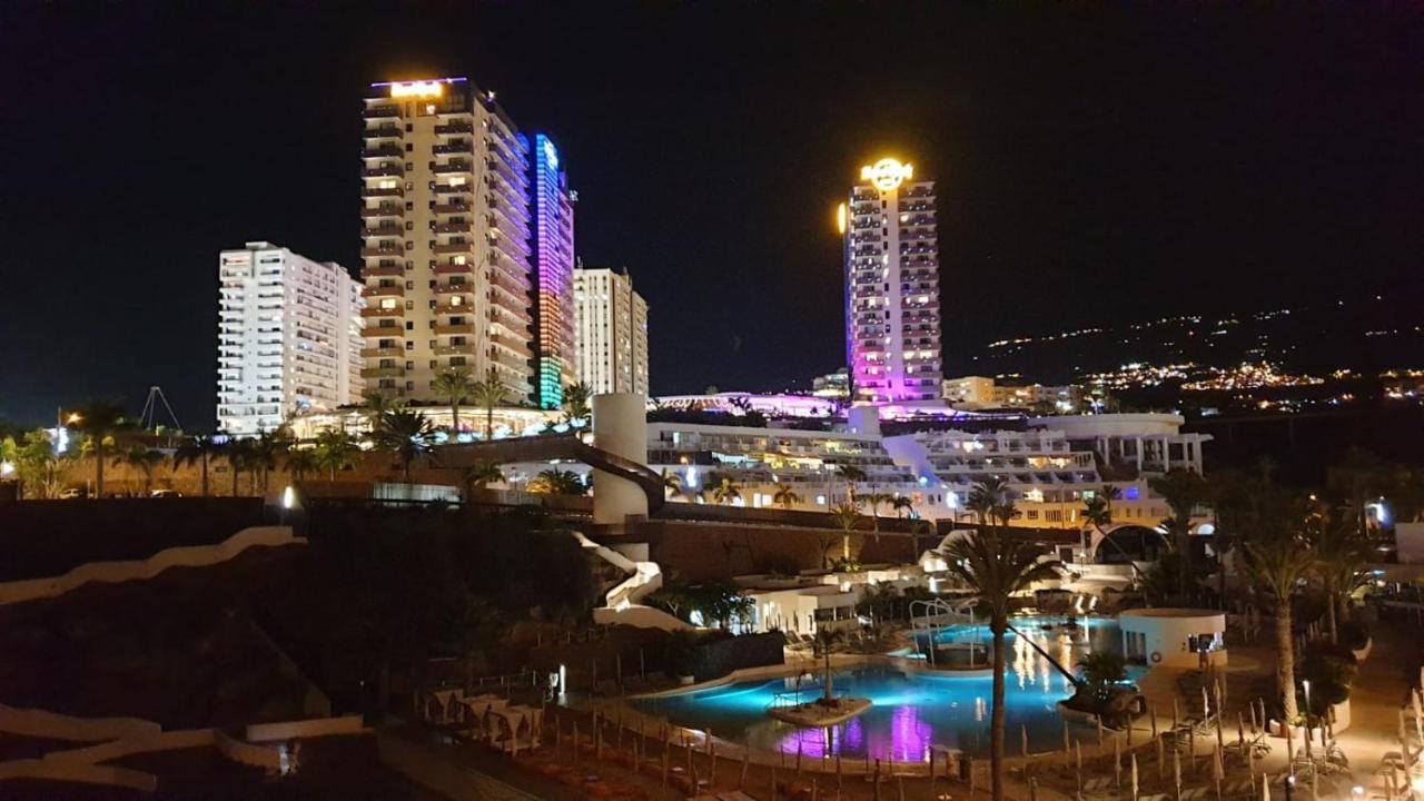 Adeje300, Playa Paraiso Kültér fotó