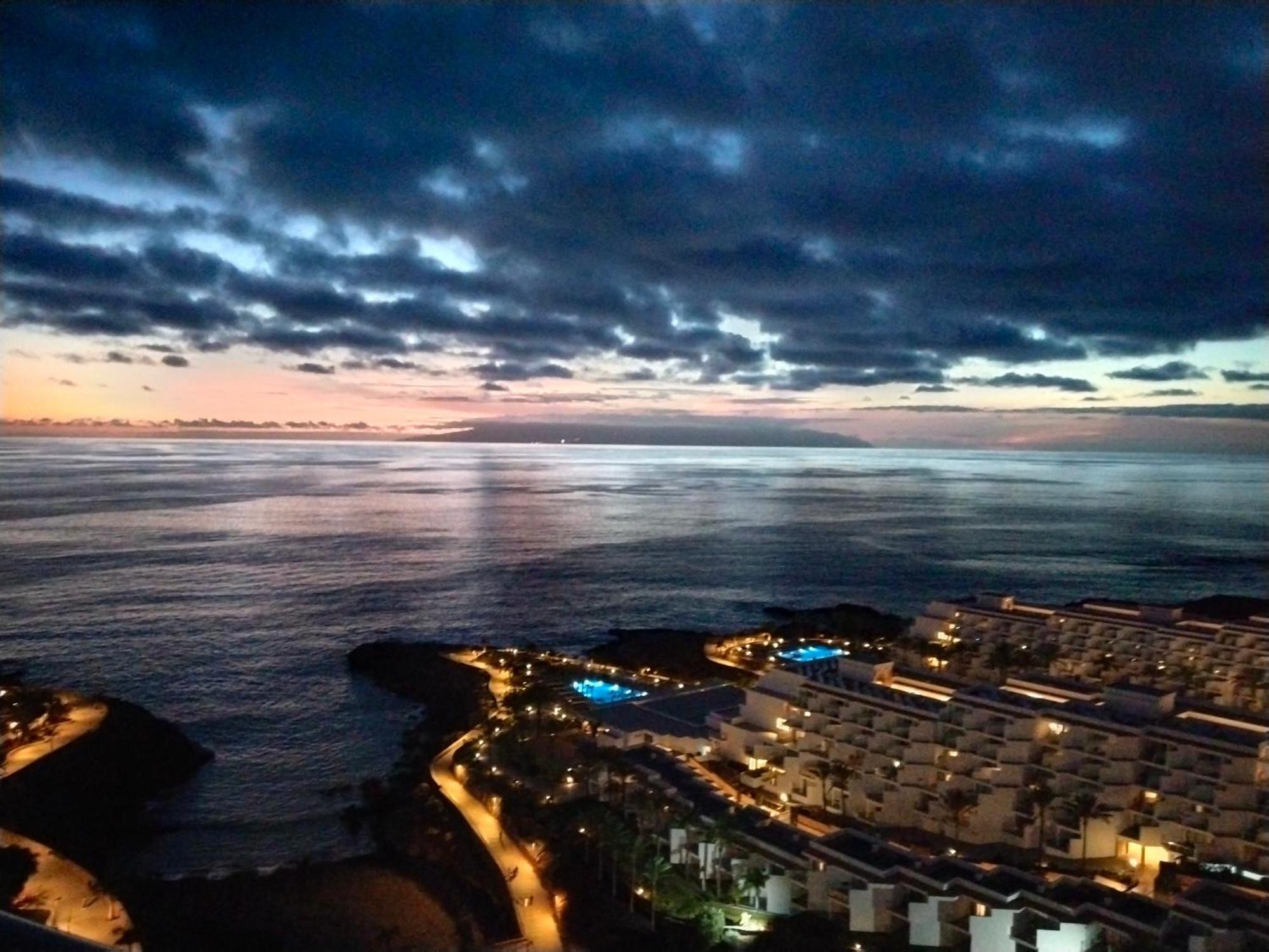 Adeje300, Playa Paraiso Kültér fotó