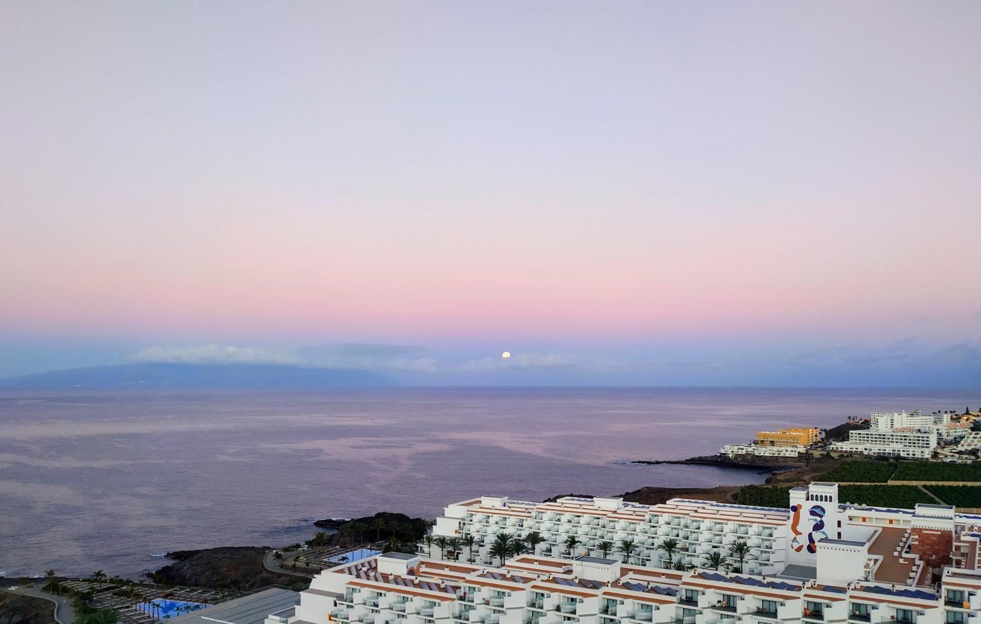 Adeje300, Playa Paraiso Szoba fotó