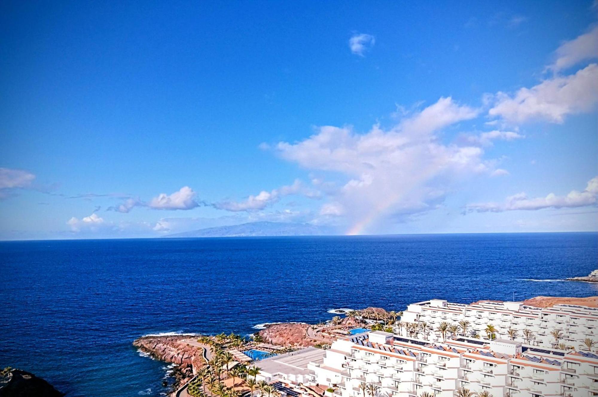 Adeje300, Playa Paraiso Kültér fotó