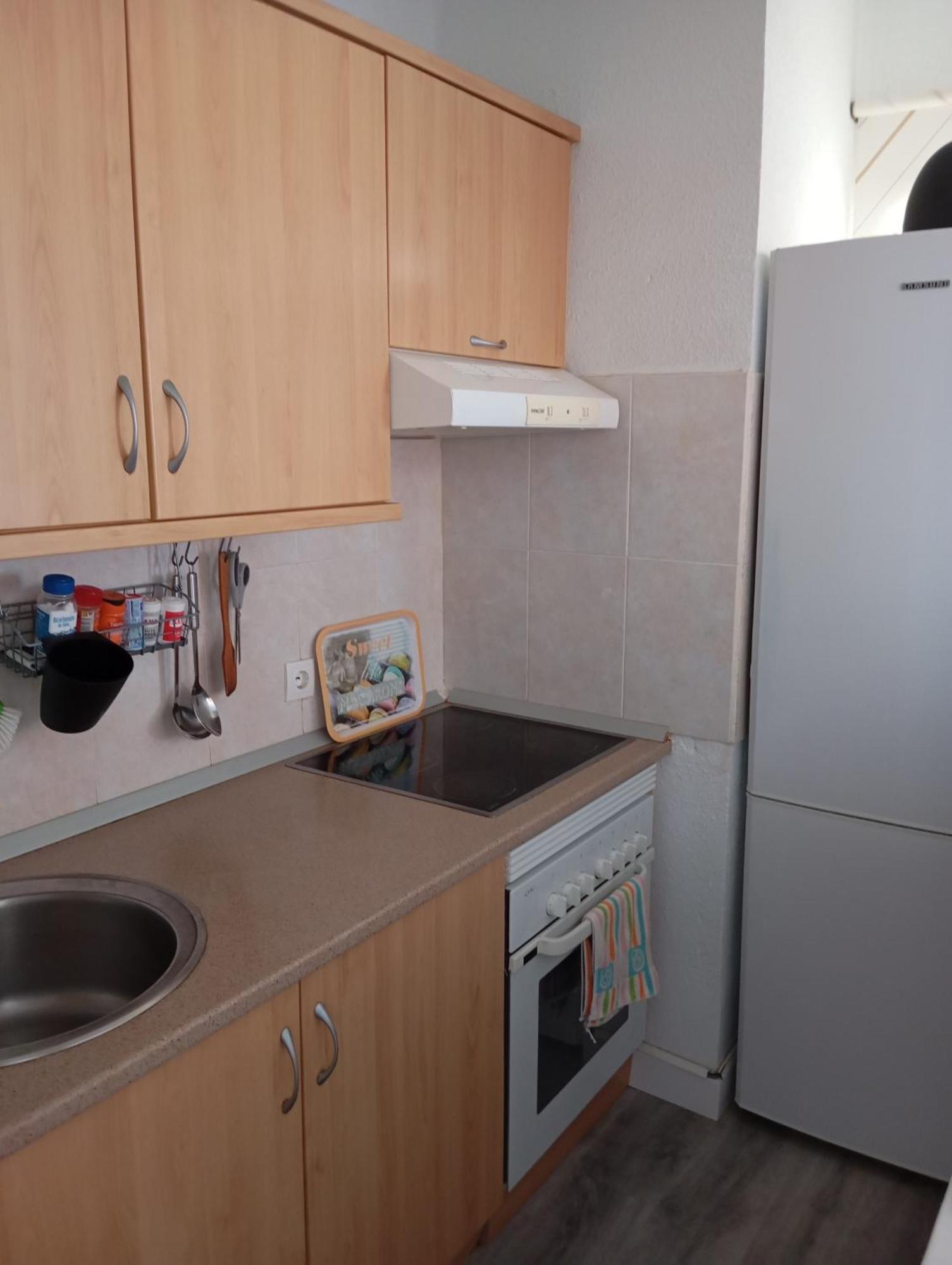Adeje300, Playa Paraiso Kültér fotó