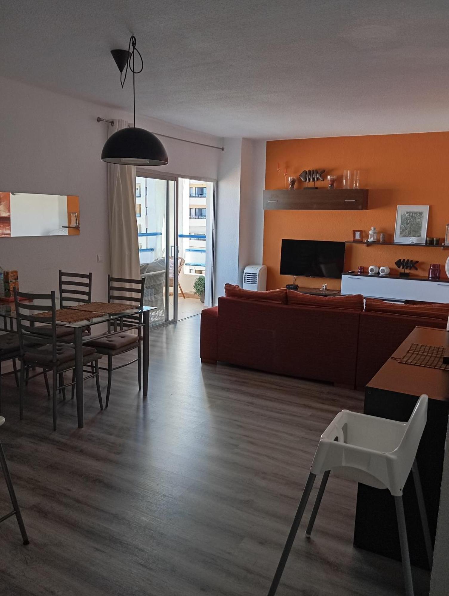 Adeje300, Playa Paraiso Kültér fotó