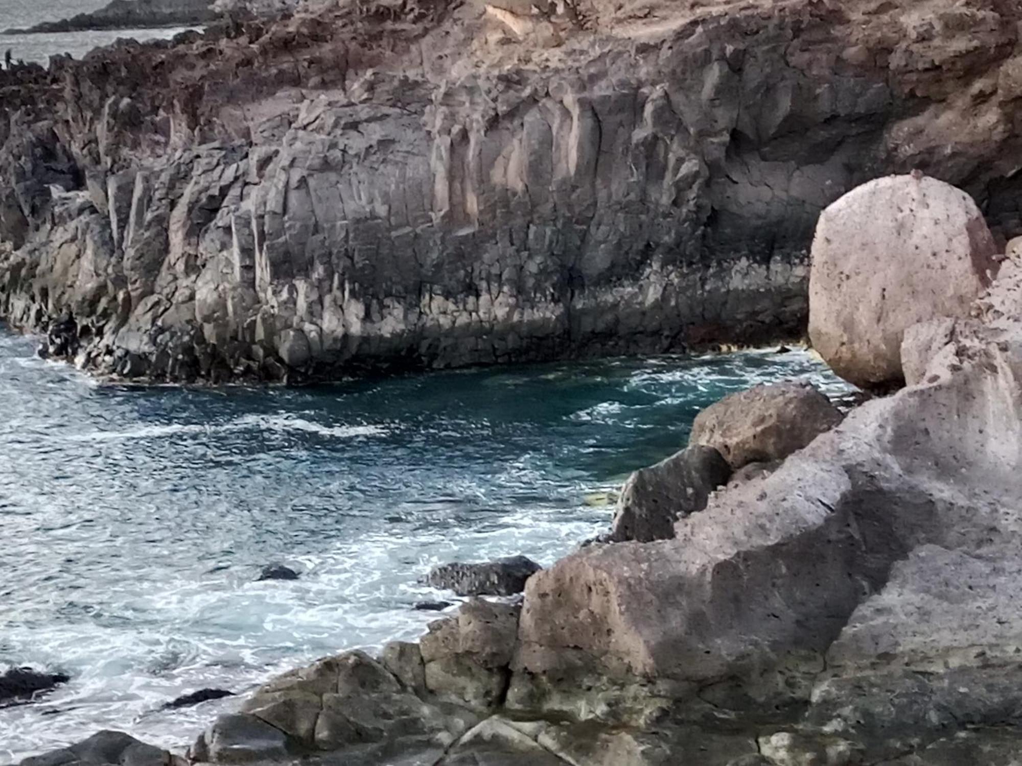 Adeje300, Playa Paraiso Kültér fotó