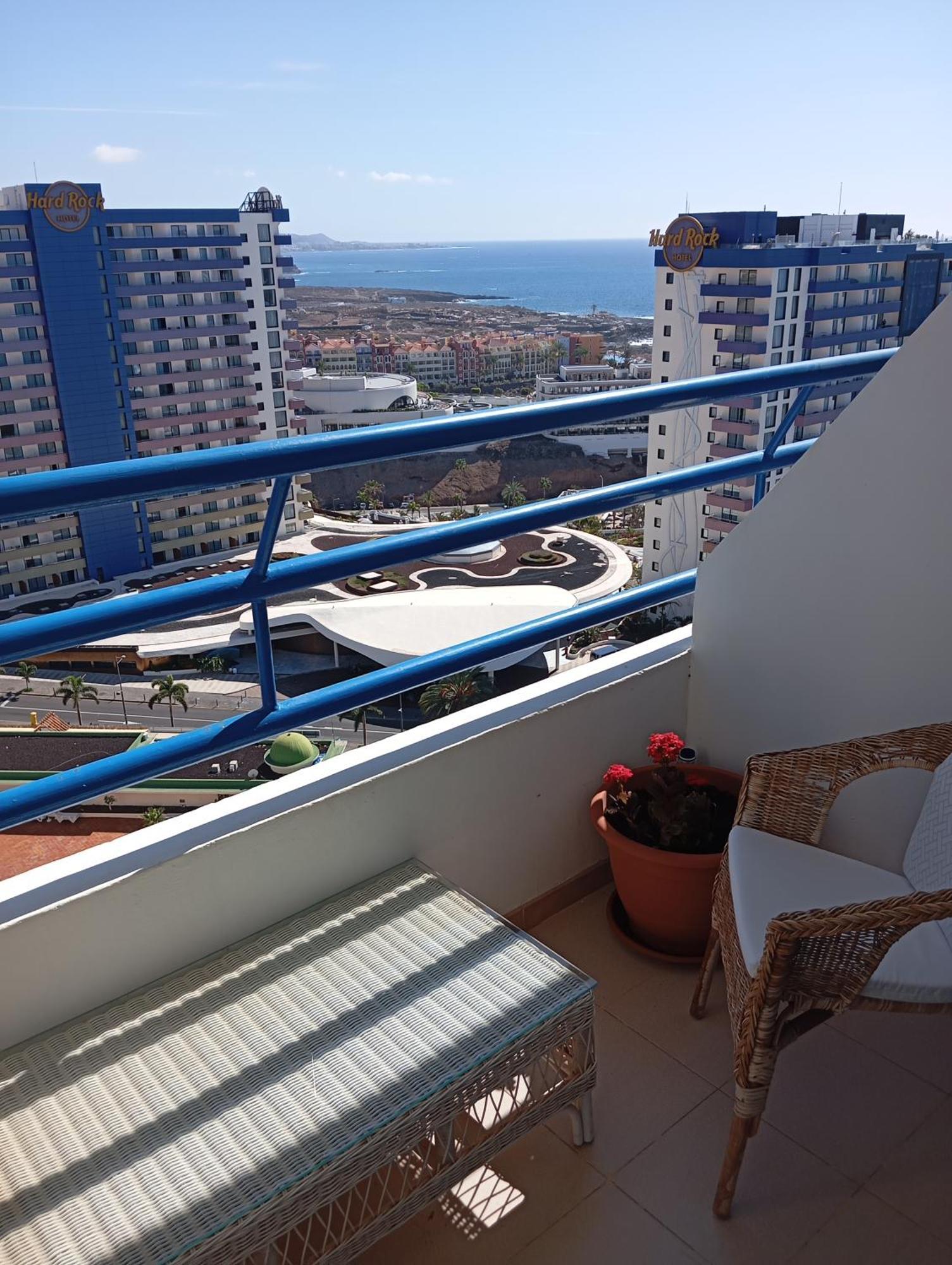 Adeje300, Playa Paraiso Szoba fotó