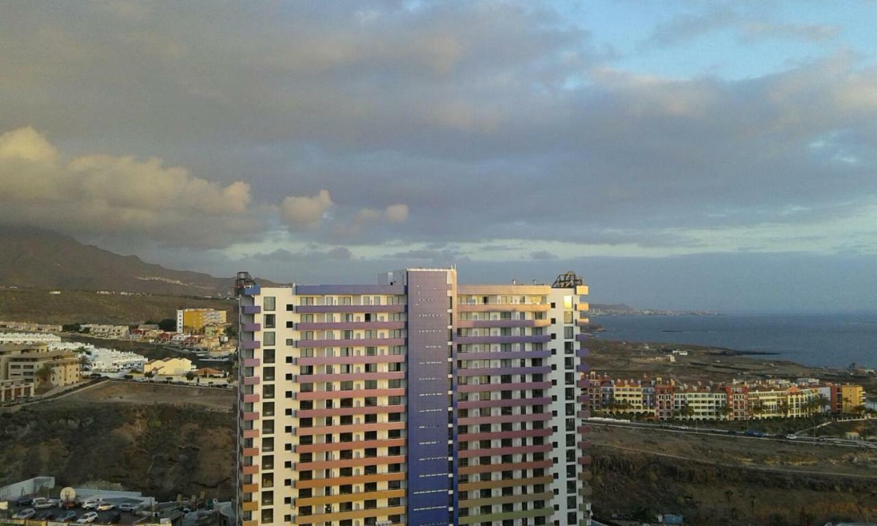 Adeje300, Playa Paraiso Kültér fotó