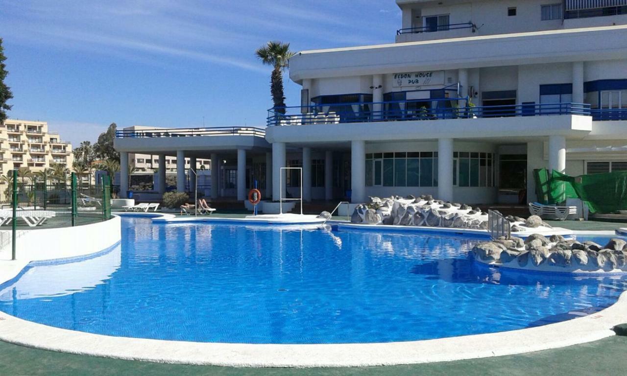 Adeje300, Playa Paraiso Kültér fotó