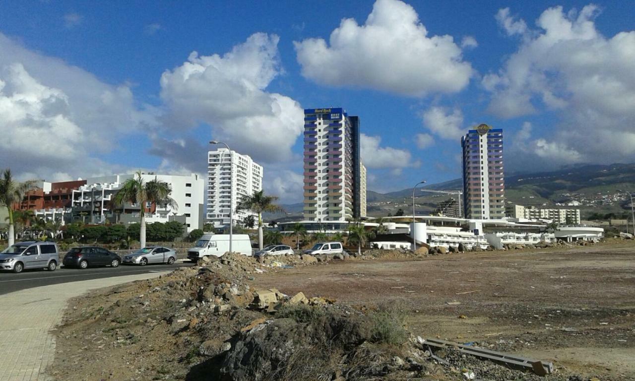 Adeje300, Playa Paraiso Kültér fotó