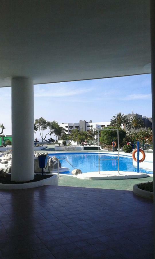 Adeje300, Playa Paraiso Kültér fotó