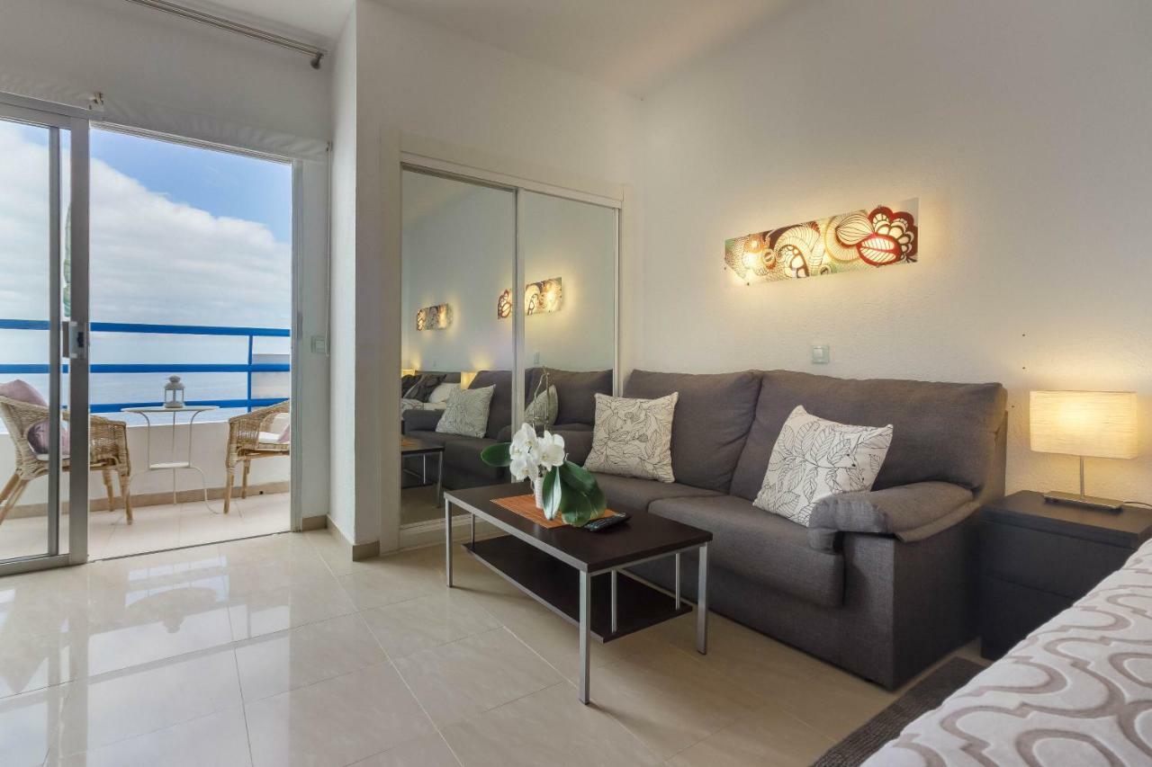 Adeje300, Playa Paraiso Kültér fotó