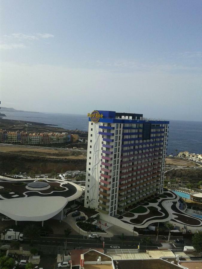 Adeje300, Playa Paraiso Kültér fotó
