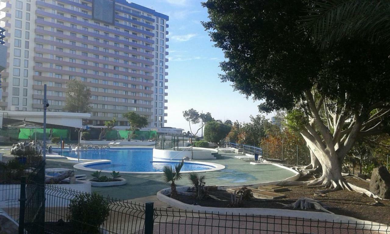 Adeje300, Playa Paraiso Kültér fotó