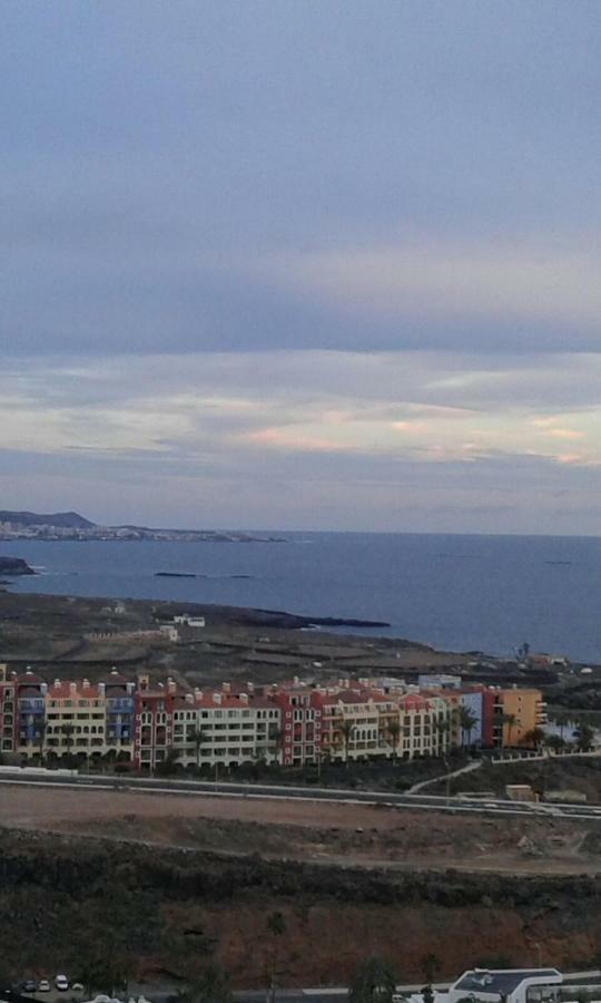 Adeje300, Playa Paraiso Kültér fotó