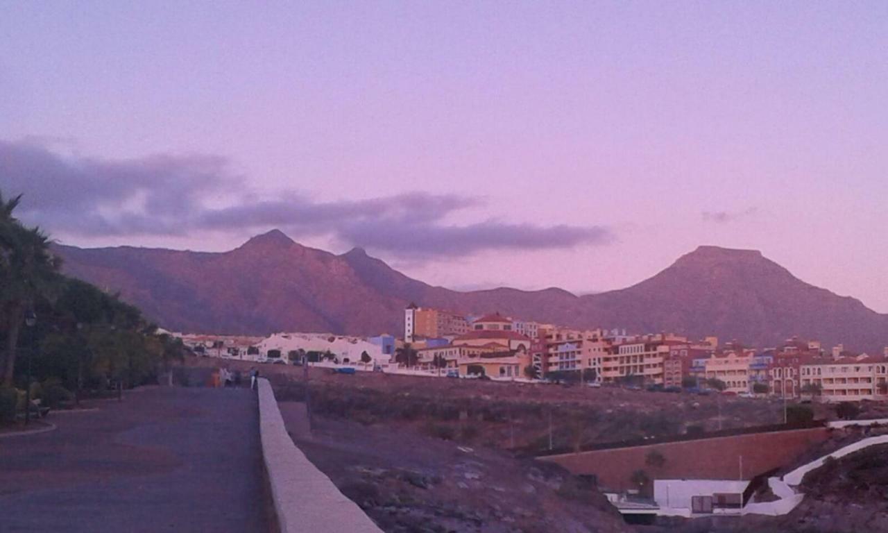 Adeje300, Playa Paraiso Kültér fotó
