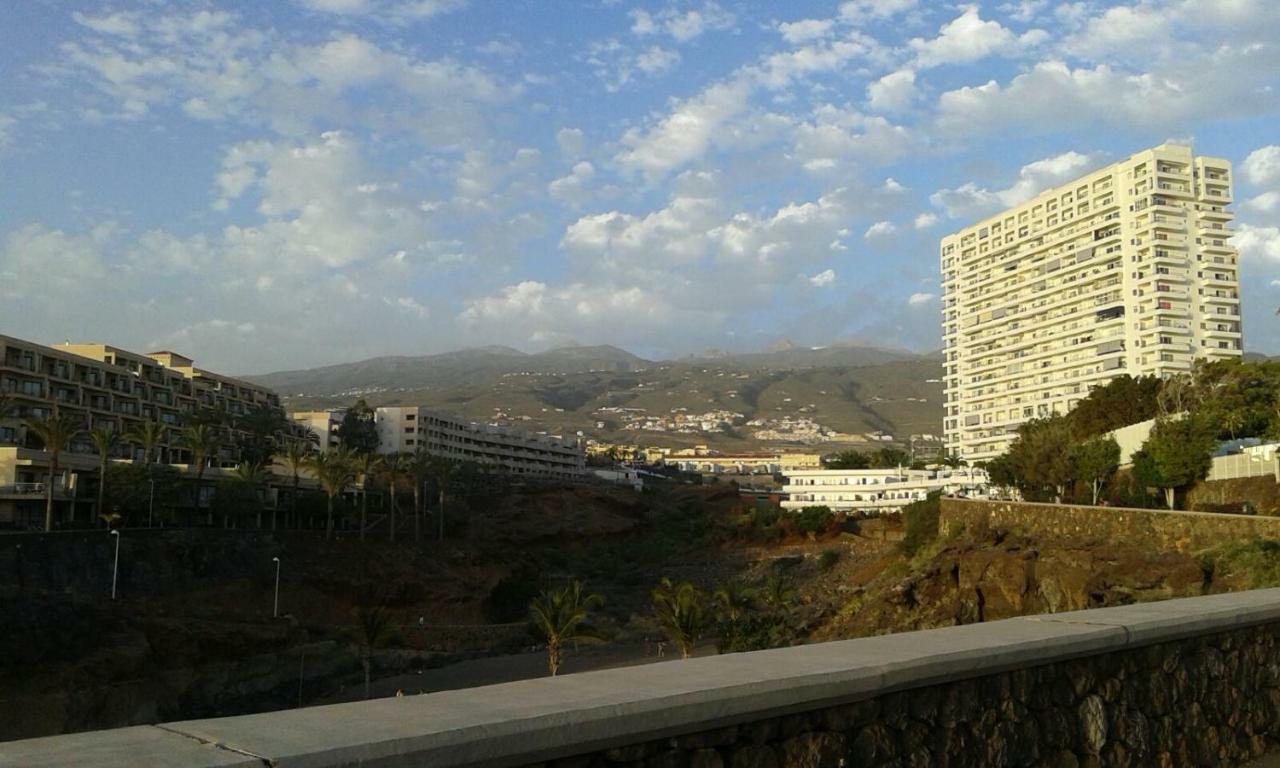 Adeje300, Playa Paraiso Kültér fotó